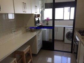 Apartamento com 3 Quartos à Venda, 95 m² em Perdizes - São Paulo