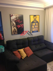 Apartamento com 2 Quartos à Venda, 51 m² em Vila Butantã - São Paulo
