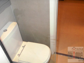 Apartamento com 1 Quarto à Venda, 32 m² em Andaraí - Rio De Janeiro