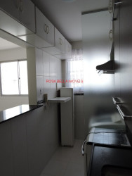 Apartamento com 2 Quartos à Venda, 52 m² em Ponte De São João - Jundiaí