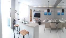 Imóvel com 2 Quartos à Venda, 55 m² em Matão - Sumaré