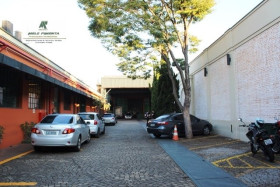 Imóvel Comercial para Alugar, 360 m² em Vila Leopoldina - São Paulo
