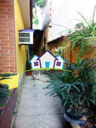 Casa com 2 Quartos à Venda, 112 m² em Shangri-lá - Belford Roxo