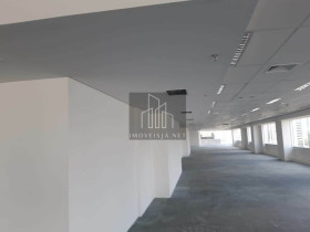 Sala Comercial para Alugar, 958 m² em Alphaville Industrial - Barueri