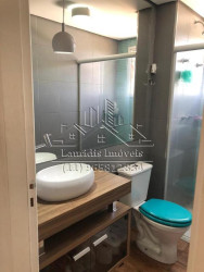 Imóvel com 2 Quartos à Venda, 48 m² em Votupoca - Barueri