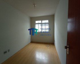 Imóvel com 2 Quartos para Alugar, 60 m² em Santa Helena - Juiz De Fora