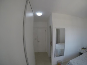 Apartamento com 3 Quartos à Venda, 78 m² em Piatã - Salvador