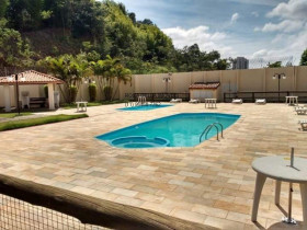 Apartamento com 3 Quartos à Venda, 68 m² em Jardim Shangai - Jundiaí