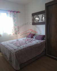 Imóvel com 2 Quartos à Venda, 57 m² em Condomínio Residencial Viva Vista - Sumaré