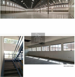 Imóvel Comercial à Venda, 10.600 m² em Jardim Alvorada - Jandira