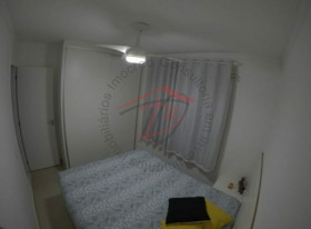 Imóvel com 2 Quartos à Venda, 49 m² em Jardim Interlagos - Hortolândia