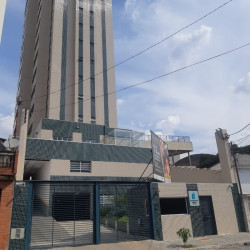 Imóvel com 1 Quarto para Alugar, 40 m² em Vila Formosa - São Paulo