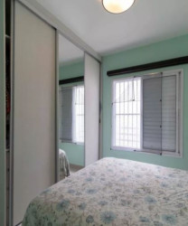 Imóvel com 3 Quartos à Venda, 120 m² em Vila Lúcia - São Paulo