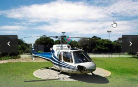 Casa com 5 Quartos à Venda, 550 m² em Itacimirim - Camaçari