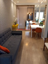 Apartamento com 3 Quartos à Venda, 62 m² em Parque União - Jundiaí