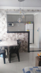 Apartamento com 2 Quartos à Venda, 43 m² em Jardim Terramérica - Americana