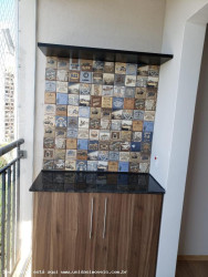 Apartamento com 2 Quartos à Venda, 59 m² em Jardim Parque Morumbi - São Paulo
