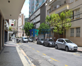 Imóvel com 2 Quartos para Alugar, 97 m² em Granbery - Juiz De Fora