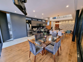Casa de Condomínio com 3 Quartos à Venda, 270 m² em Ibiti Royal Park - Sorocaba
