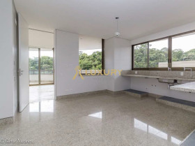Imóvel com 4 Quartos à Venda, 576 m² em Vale Do Sereno - Nova Lima