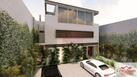 Casa com 4 Quartos à Venda, 400 m² em Jardim Europa - São Paulo