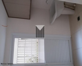 Imóvel com 3 Quartos à Venda, 87 m² em Jardim Carlos Gomes - Jundiaí