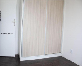 Imóvel com 2 Quartos à Venda, 50 m² em Vila Nambi - Jundiaí