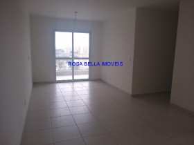 Apartamento com 2 Quartos à Venda, 70 m² em Recanto Quarto Centenário - Jundiaí