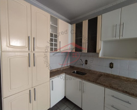Imóvel com 2 Quartos à Venda, 68 m² em Jardim Das Oliveiras (nova Veneza) - Sumaré