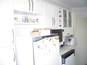 Apartamento com 3 Quartos à Venda, 100 m² em Parque Residencial Eloy Chaves - Jundiaí