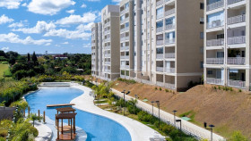 Apartamento com 2 Quartos à Venda, 83 m² em Jardim Tereza Cristina - Jundiaí