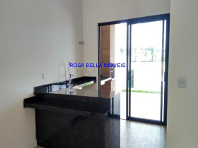 Casa de Condomínio com 3 Quartos à Venda, 158 m² em Phytus - Itupeva