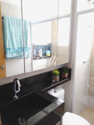 Apartamento com 2 Quartos à Venda, 43 m² em Jardim Terramérica - Americana