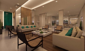 Apartamento com 2 Quartos à Venda, 64 m² em Vila Prudente - São Paulo
