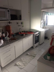Apartamento com 3 Quartos à Venda, 83 m² em Jardim Ana Maria - Jundiaí