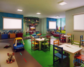 Imóvel com 1 Quarto à Venda, 41 m² em Cachambi - Rio De Janeiro