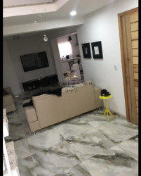 Sobrado com 3 Quartos à Venda, 144 m² em Tatuquara - Curitiba