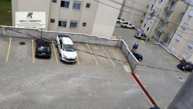 Apartamento com 2 Quartos à Venda, 50 m² em Centro - Vargem Grande Paulista
