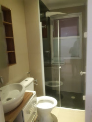 Apartamento com 2 Quartos à Venda, 48 m² em Jardim São Luiz - Jandira