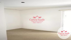 Apartamento com 1 Quarto à Venda, 45 m² em Santa Cecília - São Paulo