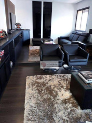 Apartamento com 4 Quartos à Venda, 160 m² em Campo Belo - São Paulo