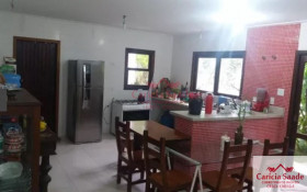 Casa com 3 Quartos à Venda, 225 m² em Bosque Da Saúde - São Paulo