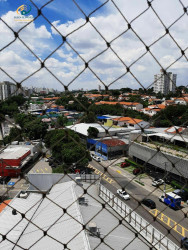 Apartamento com 2 Quartos à Venda, 106 m² em Mirandópolis - São Paulo