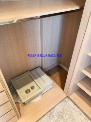 Apartamento com 3 Quartos à Venda, 104 m² em Jardim Trevo - Jundiaí