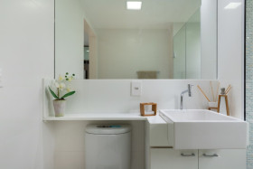 Imóvel com 2 Quartos à Venda, 44 m² em Santa Cruz - Rio De Janeiro
