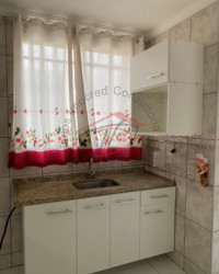 Imóvel com 2 Quartos à Venda, 49 m² em Jardim João Paulo Ii - Sumaré