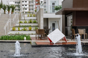 Sala Comercial à Venda, 57 m² em Vila Leopoldina - São Paulo