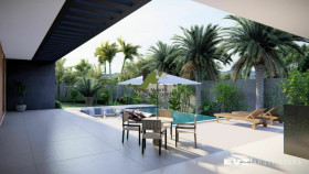 Casa com 4 Quartos à Venda, 360 m² em Residencial Colinas De Itupeva - Itupeva
