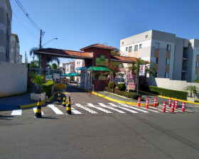 Imóvel com 2 Quartos à Venda, 49 m² em Jardim Recanto Dos Sonhos - Sumaré