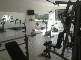 Apartamento com 3 Quartos à Venda, 75 m² em Paralela - Salvador